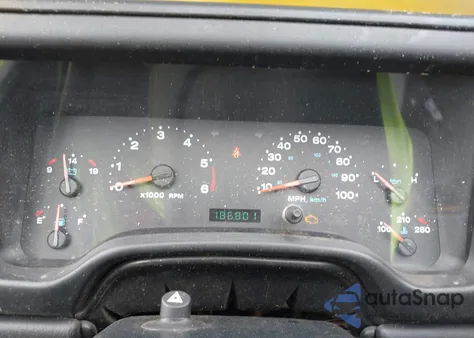 2006 Jeep Wrangler Sport from USA, damaged, VIN 1J4FA49S06P700436